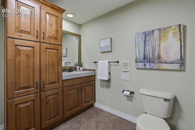MLS Image for 15575  Winding Trail  ,Colorado Springs, Colorado