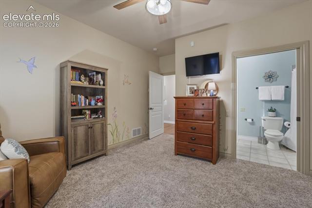 MLS Image for 15575  Winding Trail  ,Colorado Springs, Colorado