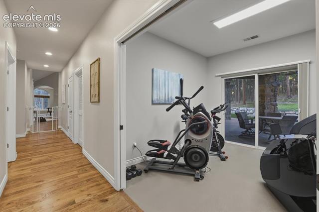 MLS Image for 15575  Winding Trail  ,Colorado Springs, Colorado