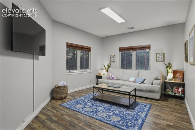 MLS Image for 15575  Winding Trail  ,Colorado Springs, Colorado