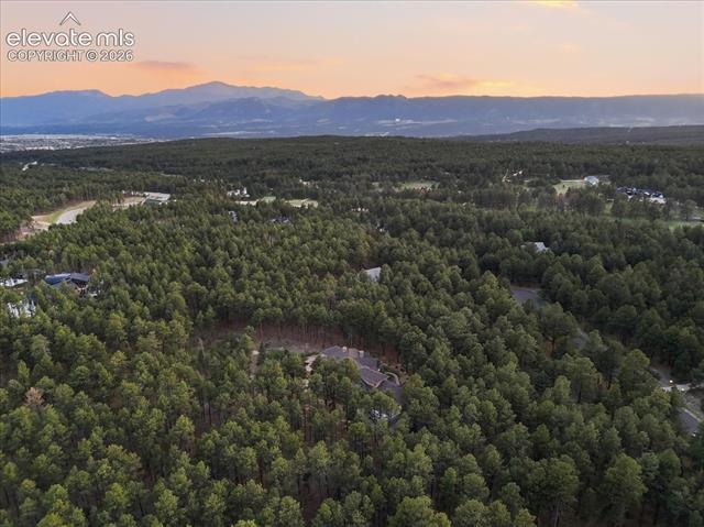 MLS Image for 15575  Winding Trail  ,Colorado Springs, Colorado