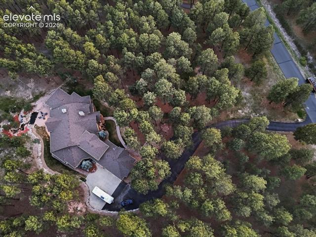 MLS Image for 15575  Winding Trail  ,Colorado Springs, Colorado