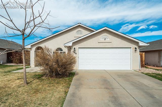 5019  Sage  , pueblo  House Search MLS Picture