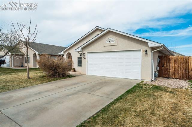 MLS Image for 5019  Sage  ,Pueblo, Colorado