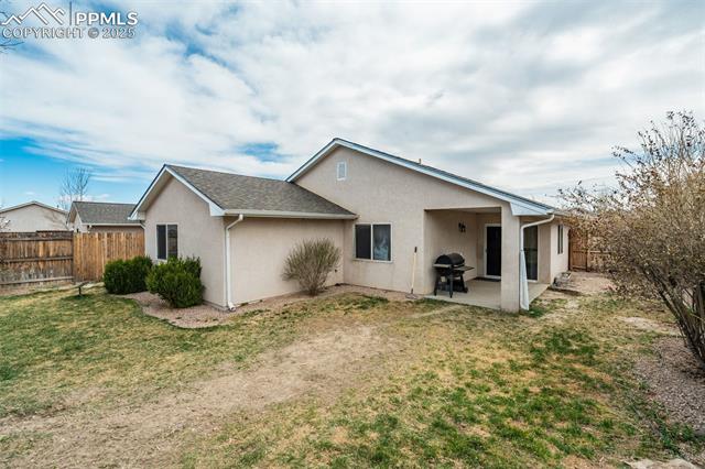 MLS Image for 5019  Sage  ,Pueblo, Colorado