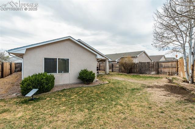 MLS Image for 5019  Sage  ,Pueblo, Colorado