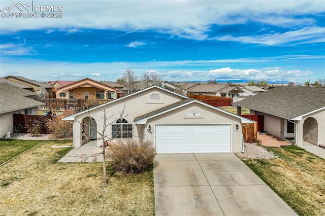 MLS Image for 5019  Sage  ,Pueblo, Colorado