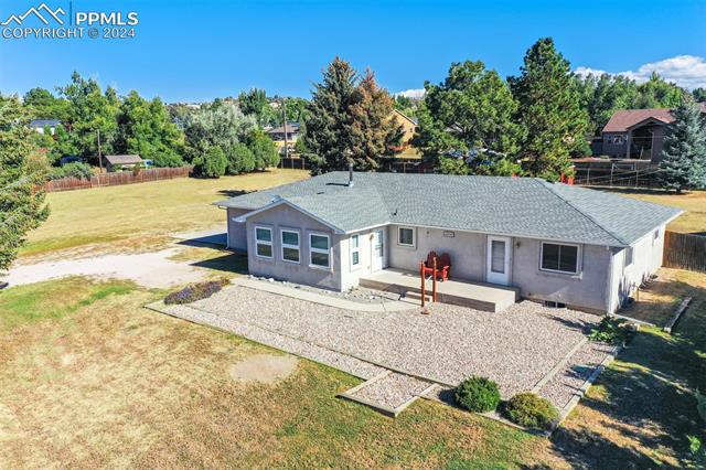 4895  Platinum  , colorado springs  House Search MLS Picture