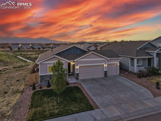 9808  Wando  , colorado springs&nbsp; House Search MLS Picture