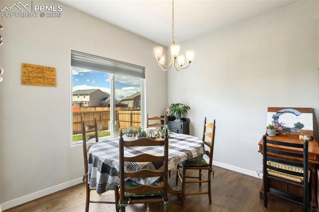MLS Image for 9808  Wando  ,Colorado Springs, Colorado