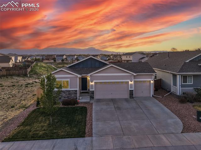 MLS Image for 9808  Wando  ,Colorado Springs, Colorado
