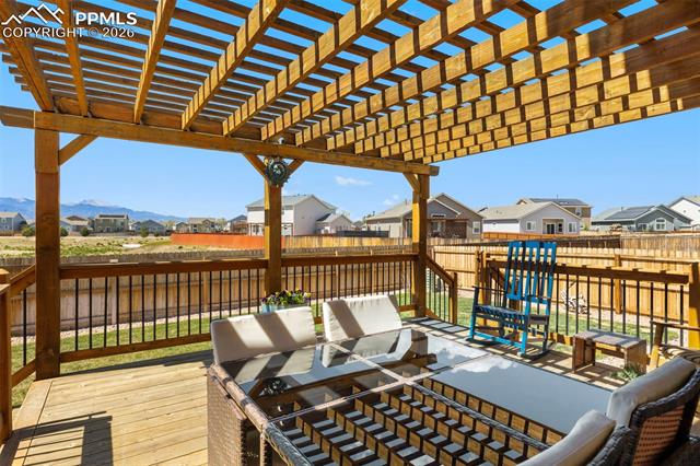 MLS Image for 9808  Wando  ,Colorado Springs, Colorado