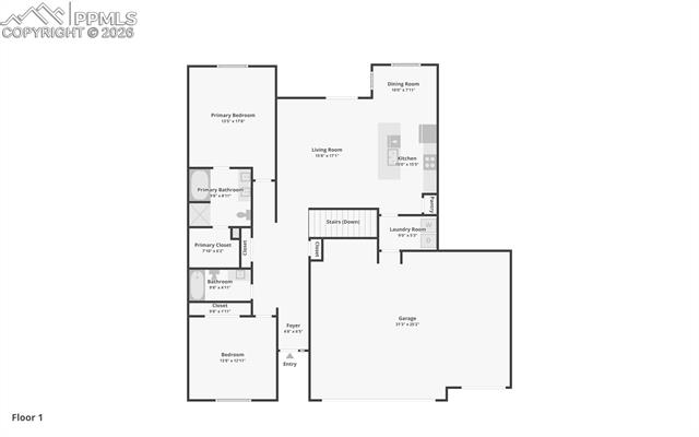 MLS Image for 9808  Wando  ,Colorado Springs, Colorado
