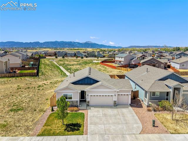 MLS Image for 9808  Wando  ,Colorado Springs, Colorado