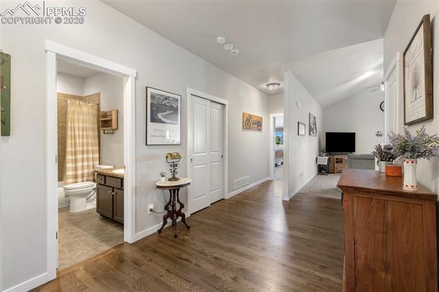 MLS Image for 9808  Wando  ,Colorado Springs, Colorado
