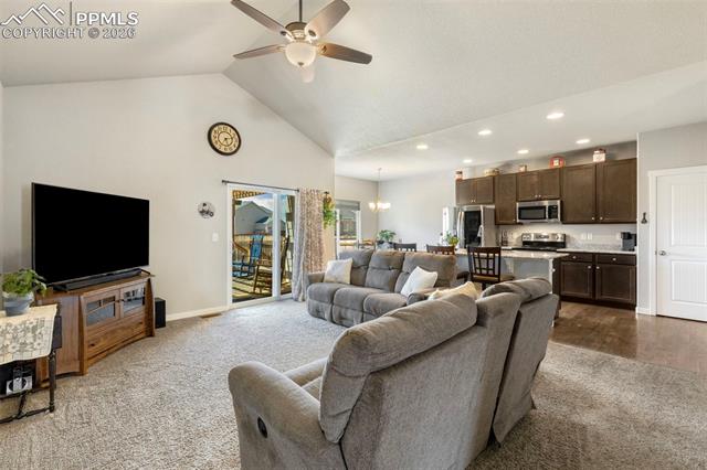MLS Image for 9808  Wando  ,Colorado Springs, Colorado