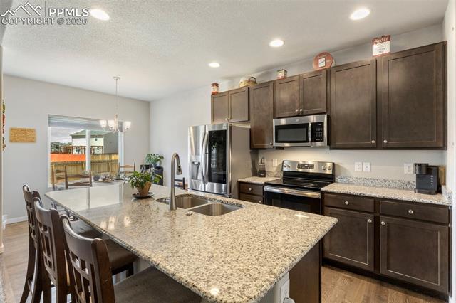 MLS Image for 9808  Wando  ,Colorado Springs, Colorado