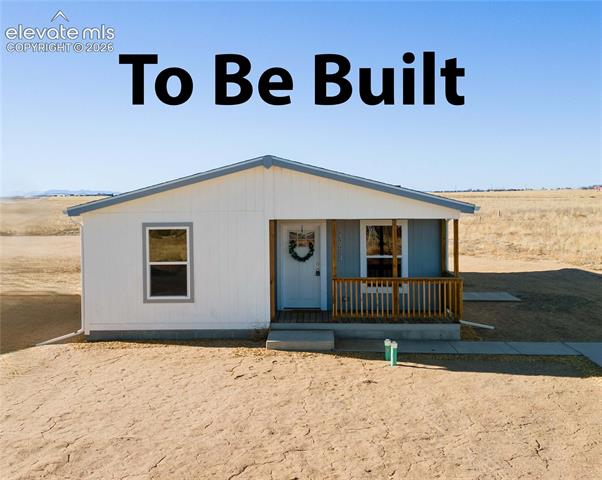 MLS Image for 11040 N Calhan  ,Calhan, Colorado