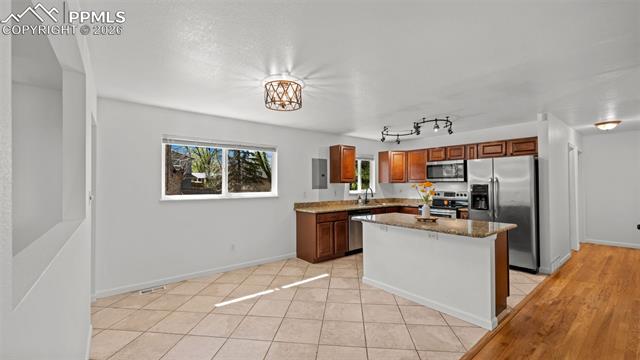 MLS Image for 1523  Saratoga  ,Colorado Springs, Colorado