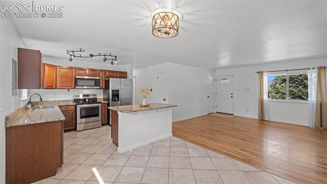 MLS Image for 1523  Saratoga  ,Colorado Springs, Colorado