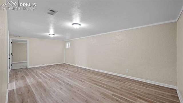 MLS Image for 1523  Saratoga  ,Colorado Springs, Colorado