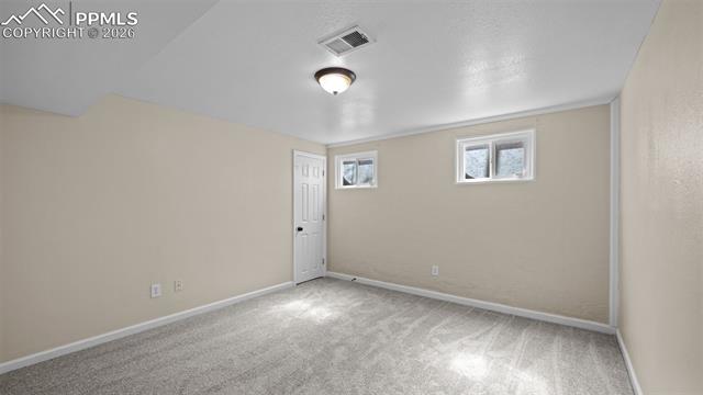 MLS Image for 1523  Saratoga  ,Colorado Springs, Colorado