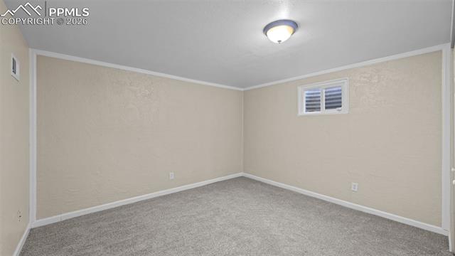 MLS Image for 1523  Saratoga  ,Colorado Springs, Colorado