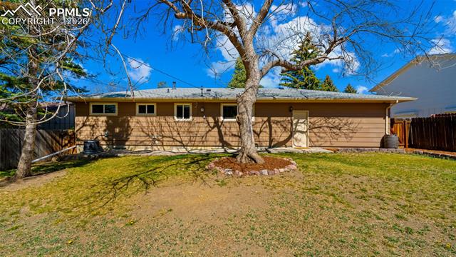 MLS Image for 1523  Saratoga  ,Colorado Springs, Colorado