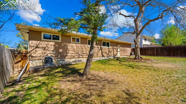 MLS Image for 1523  Saratoga  ,Colorado Springs, Colorado