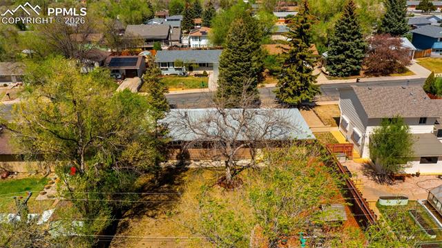 MLS Image for 1523  Saratoga  ,Colorado Springs, Colorado