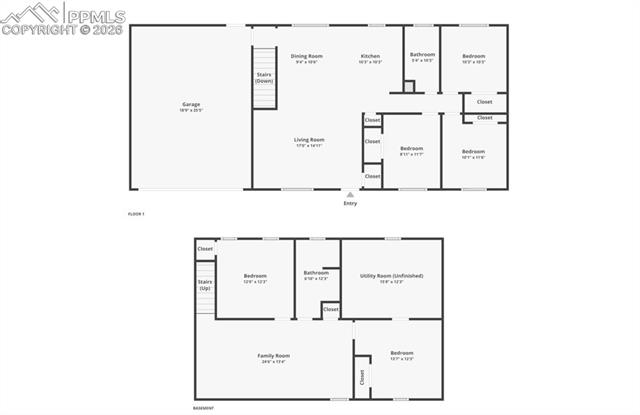 MLS Image for 1523  Saratoga  ,Colorado Springs, Colorado