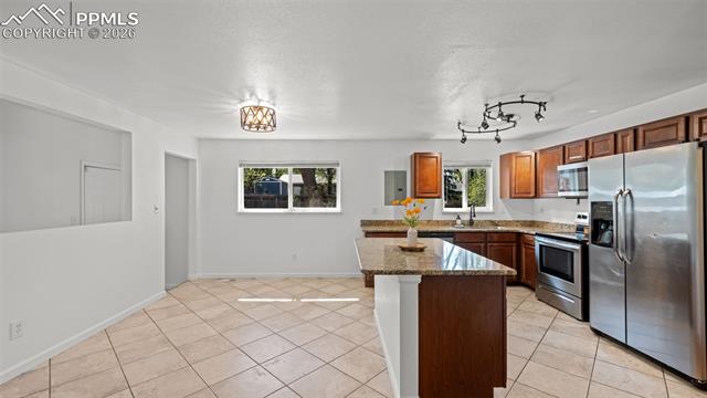 MLS Image for 1523  Saratoga  ,Colorado Springs, Colorado