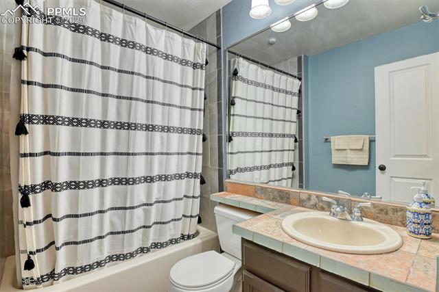 MLS Image for 7410  Hickorywood  ,Colorado Springs, Colorado