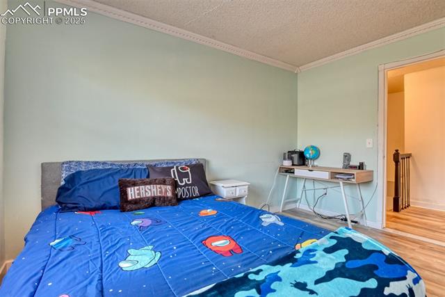 MLS Image for 7410  Hickorywood  ,Colorado Springs, Colorado
