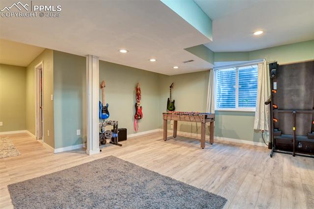 MLS Image for 7410  Hickorywood  ,Colorado Springs, Colorado