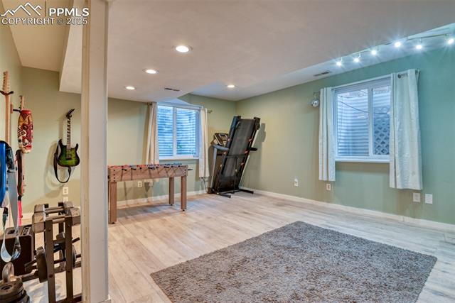 MLS Image for 7410  Hickorywood  ,Colorado Springs, Colorado
