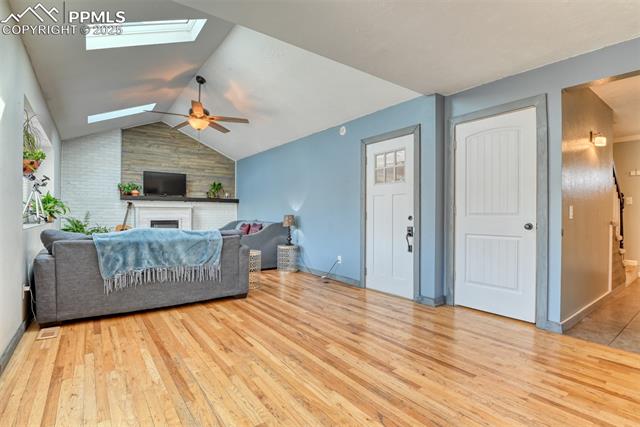 MLS Image for 7410  Hickorywood  ,Colorado Springs, Colorado
