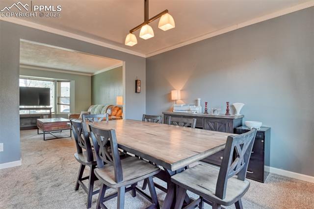 MLS Image for 7410  Hickorywood  ,Colorado Springs, Colorado