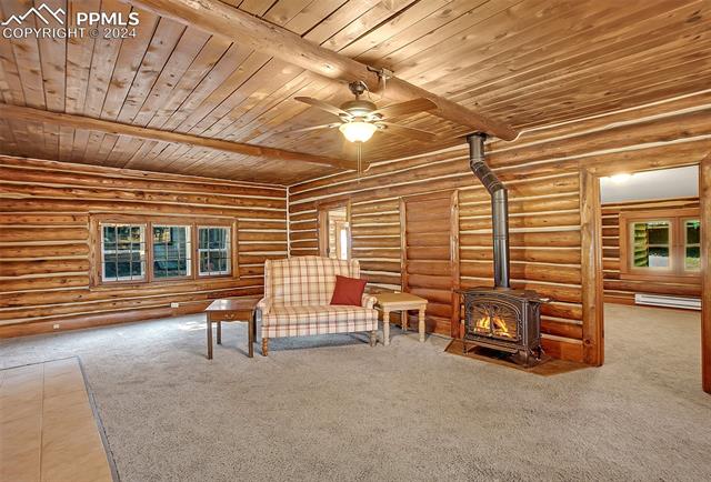 MLS Image for 504 N Center  ,Woodland Park, Colorado