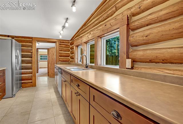 MLS Image for 504 N Center  ,Woodland Park, Colorado