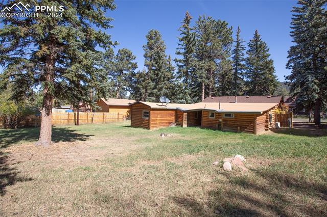 MLS Image for 504 N Center  ,Woodland Park, Colorado