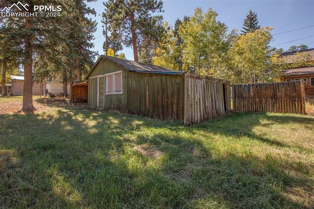 MLS Image for 504 N Center  ,Woodland Park, Colorado