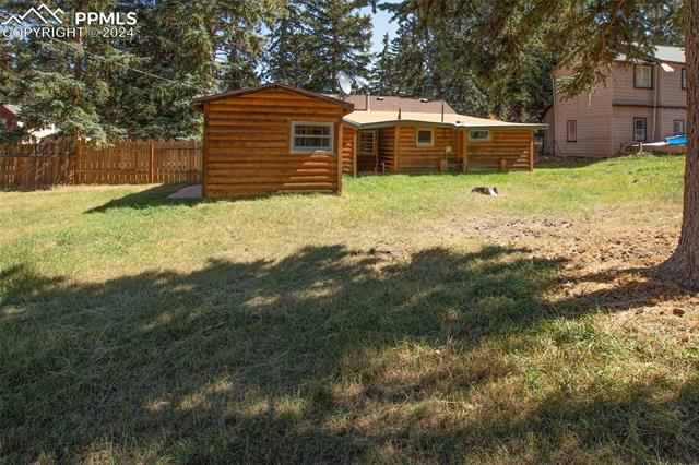 MLS Image for 504 N Center  ,Woodland Park, Colorado