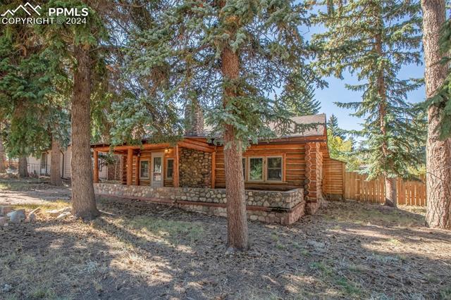 MLS Image for 504 N Center  ,Woodland Park, Colorado