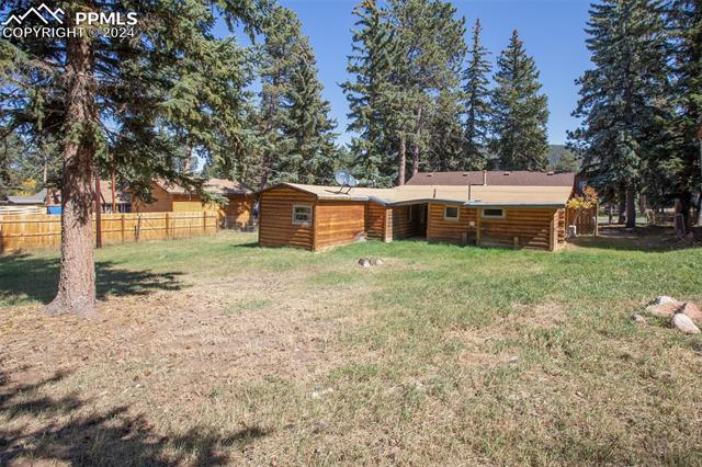 MLS Image for 504 N Center  ,Woodland Park, Colorado