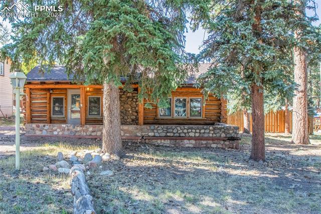 MLS Image for 504 N Center  ,Woodland Park, Colorado