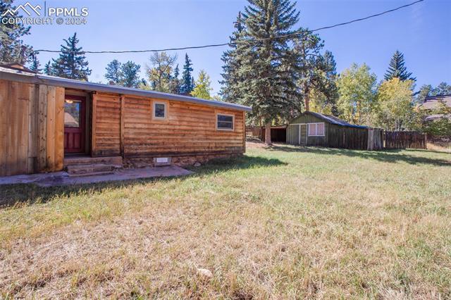 MLS Image for 504 N Center  ,Woodland Park, Colorado