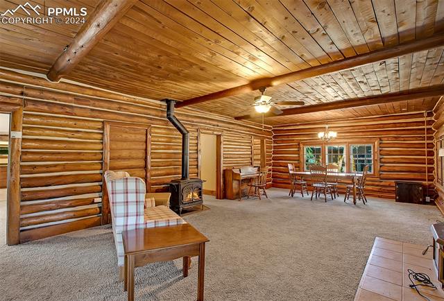 MLS Image for 504 N Center  ,Woodland Park, Colorado