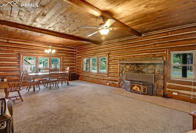 MLS Image for 504 N Center  ,Woodland Park, Colorado