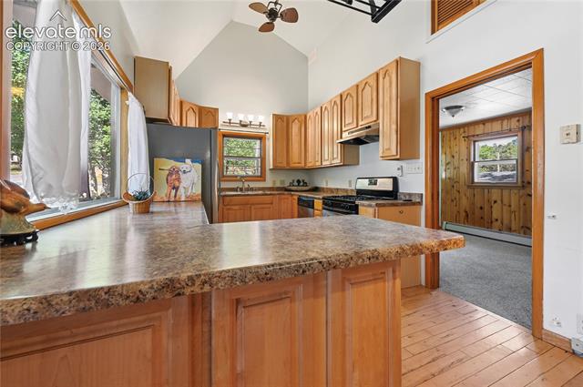 MLS Image for 924  Spruce Haven  ,Woodland Park, Colorado